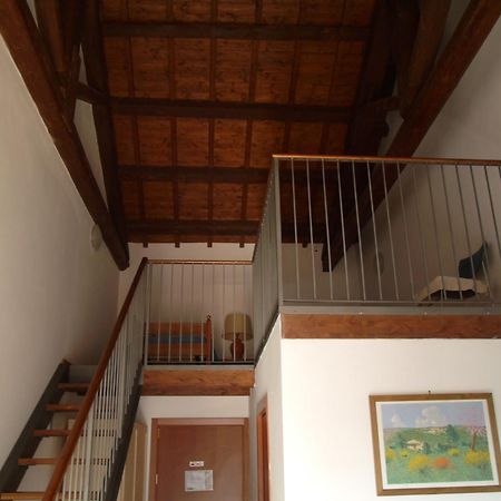 Hostel Marina Cagliari Eksteriør billede