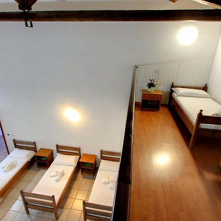 Hostel Marina Cagliari Eksteriør billede