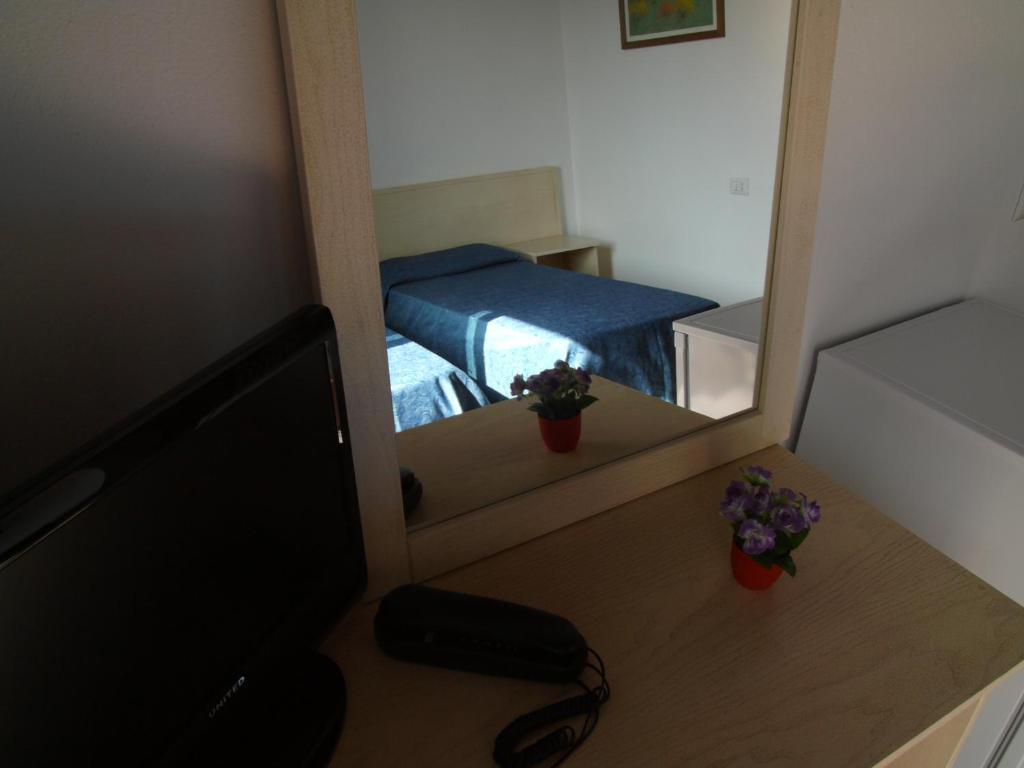 Hostel Marina Cagliari Værelse billede