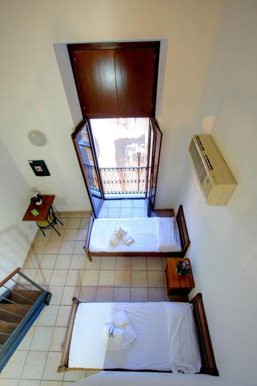 Hostel Marina Cagliari Værelse billede