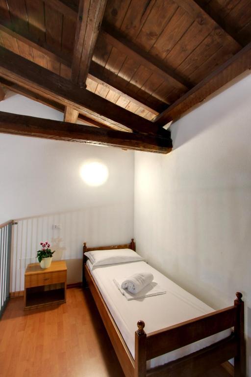 Hostel Marina Cagliari Værelse billede