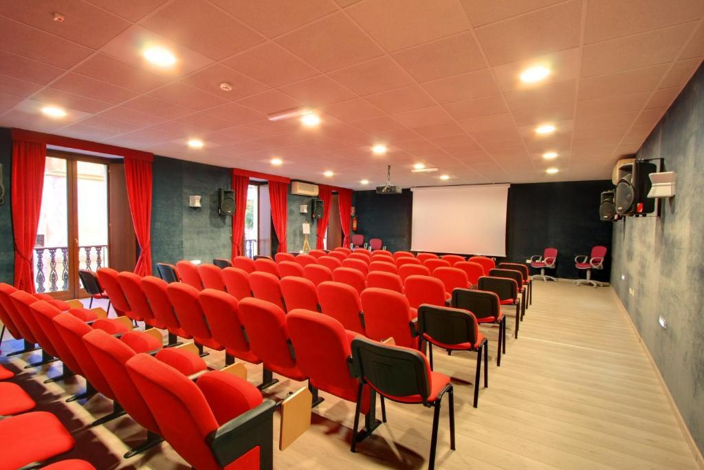 Hostel Marina Cagliari Eksteriør billede