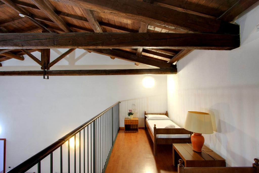 Hostel Marina Cagliari Eksteriør billede