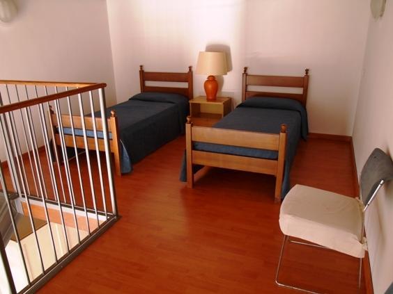 Hostel Marina Cagliari Eksteriør billede
