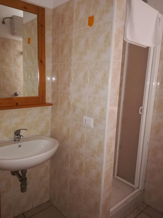 Hostel Marina Cagliari Eksteriør billede