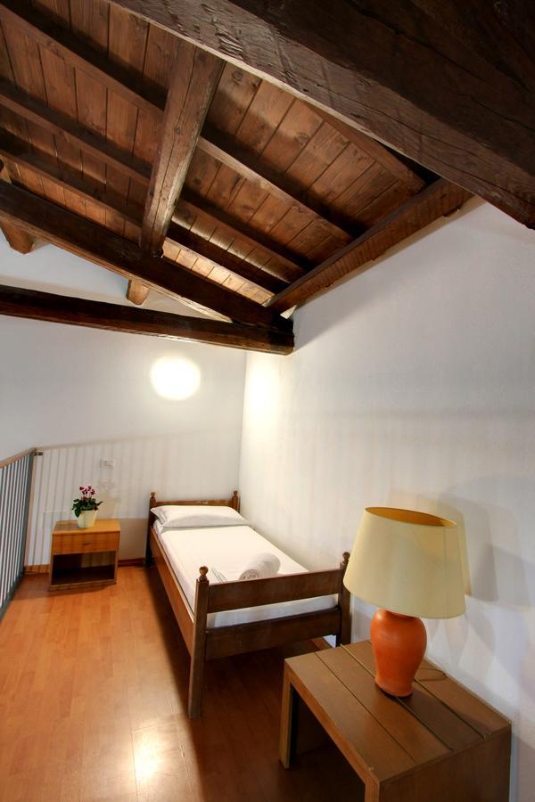 Hostel Marina Cagliari Eksteriør billede