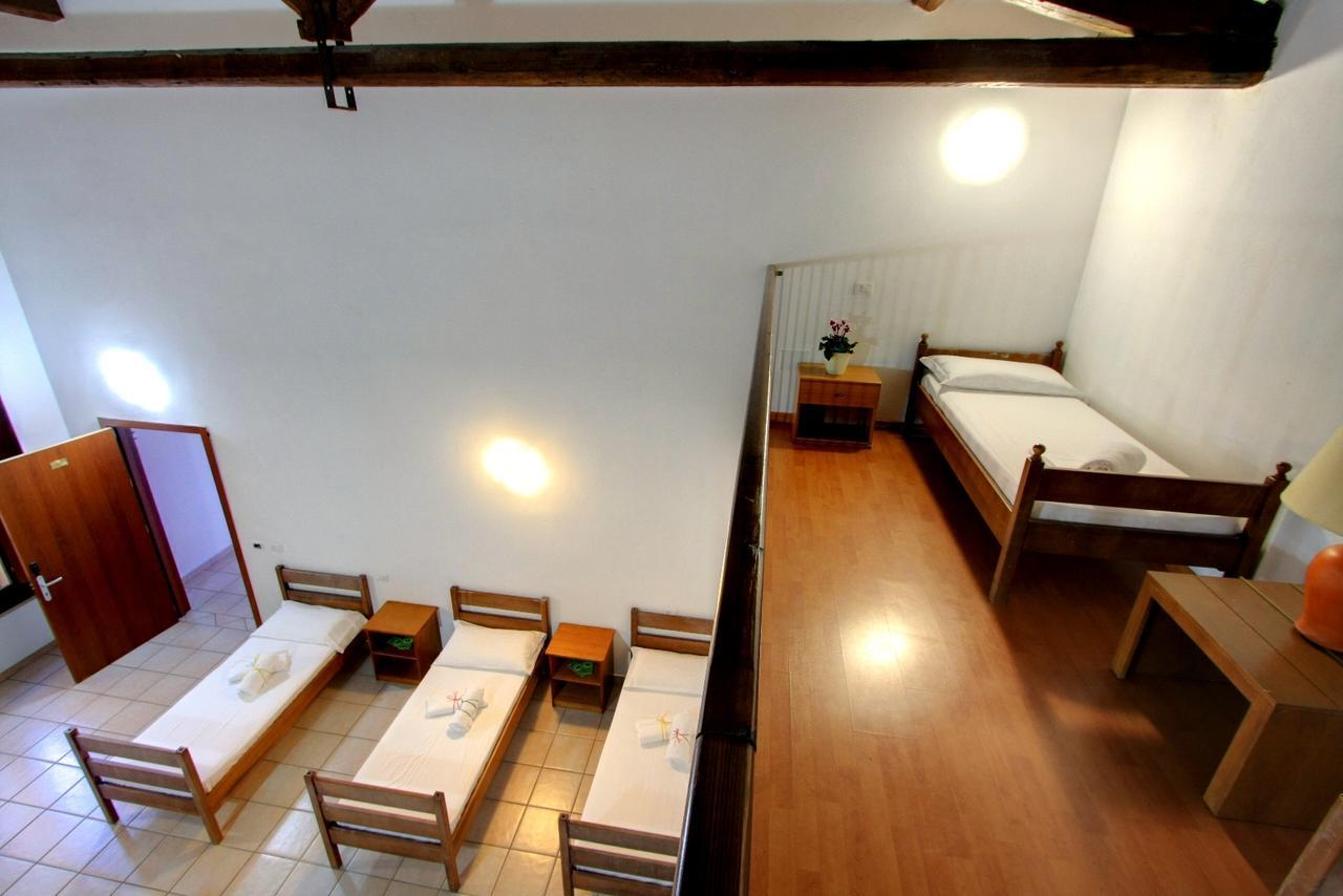 Hostel Marina Cagliari Eksteriør billede
